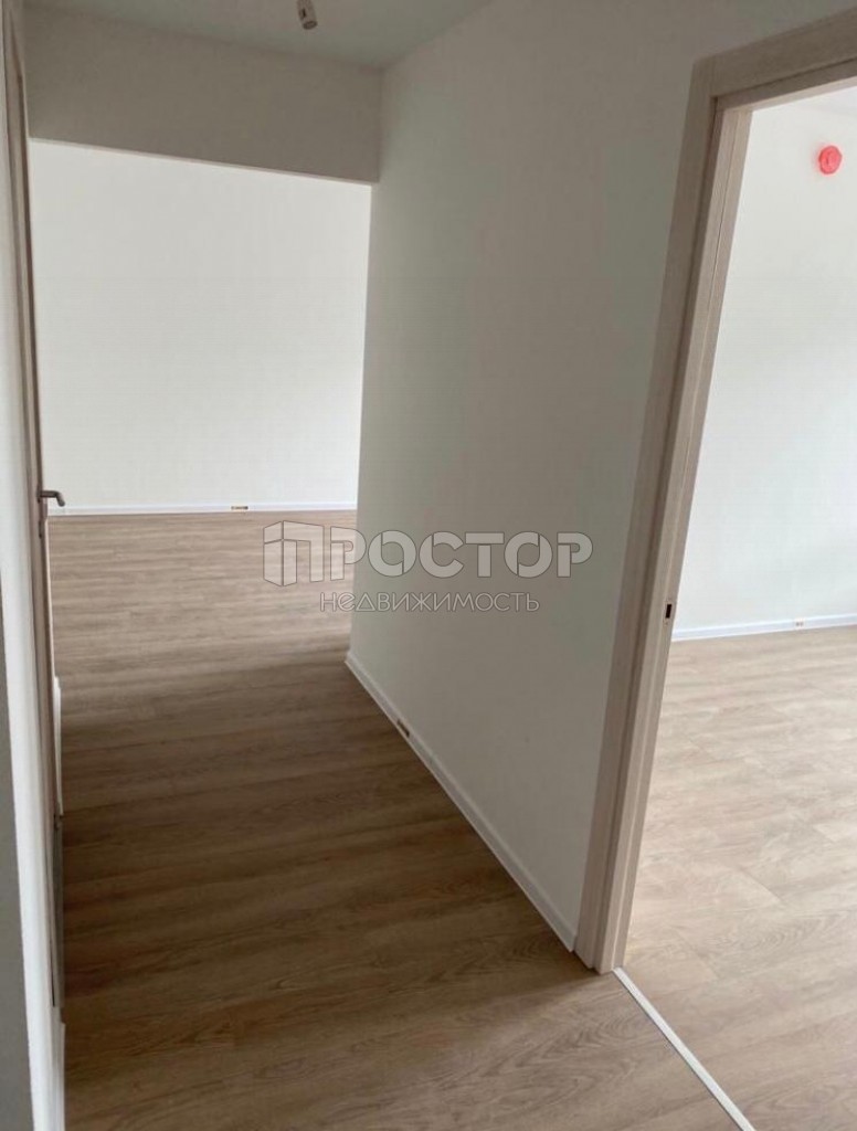 2-комнатная квартира, 54.1 м² - фото 3