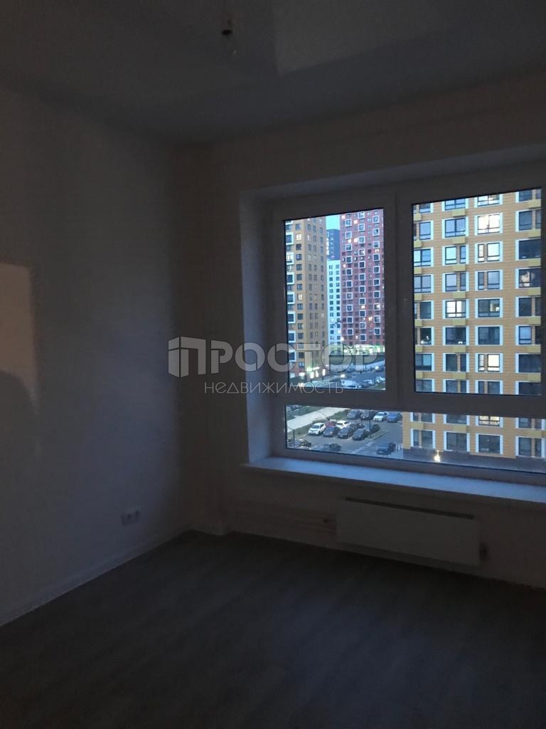 2-комнатная квартира, 57.1 м² - фото 3