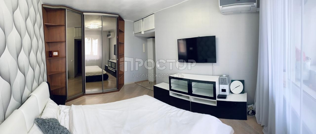 2-комнатная квартира, 46 м² - фото 2