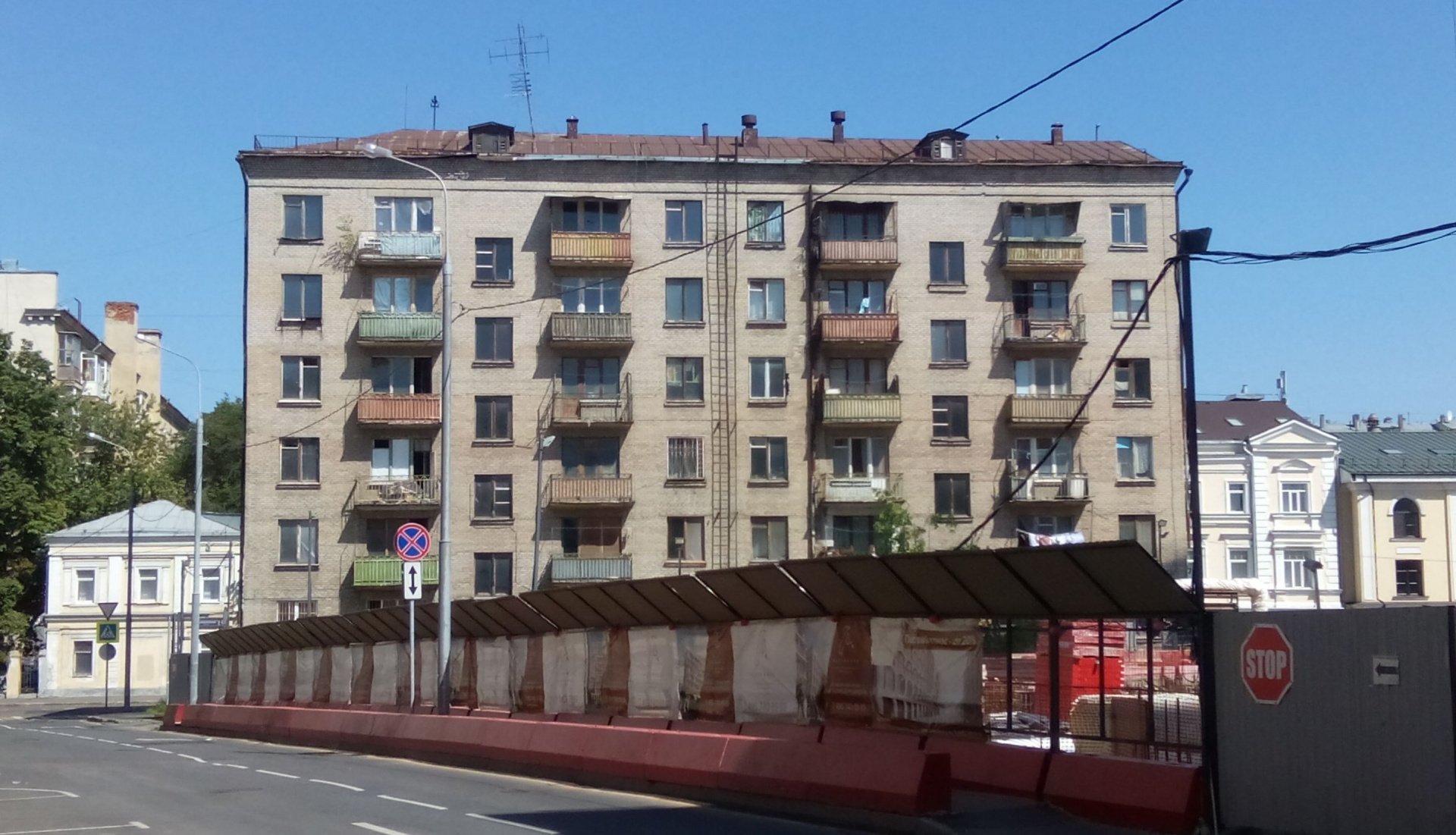 3-комнатная квартира, 70 м² - фото 2