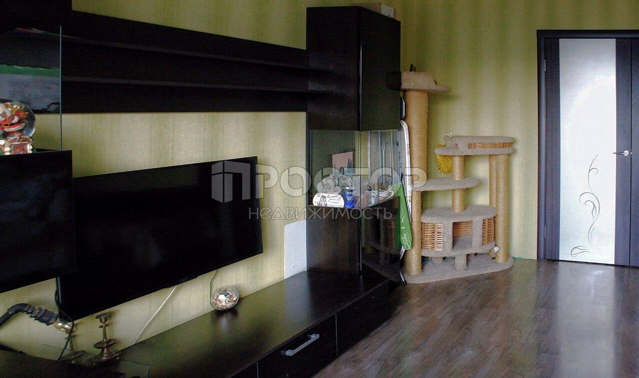 3-комнатная квартира, 60 м² - фото 3