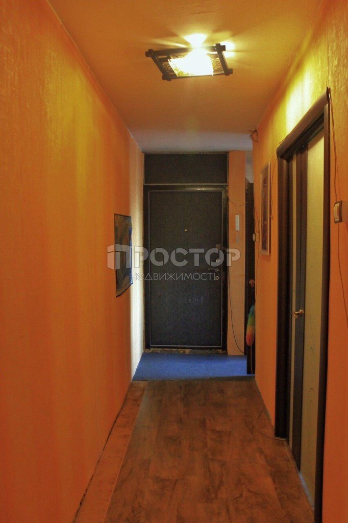 3-комнатная квартира, 60 м² - фото 11