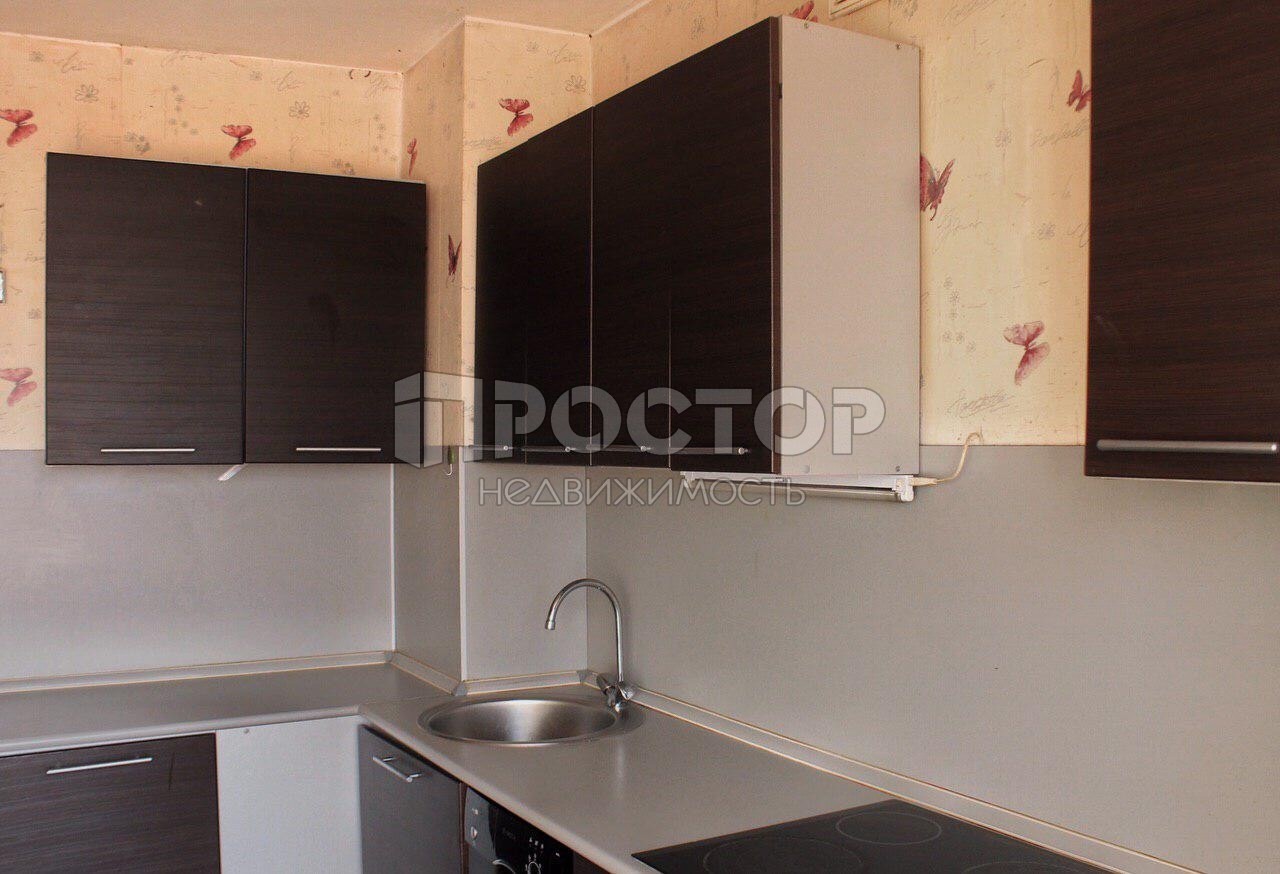 3-комнатная квартира, 60 м² - фото 8