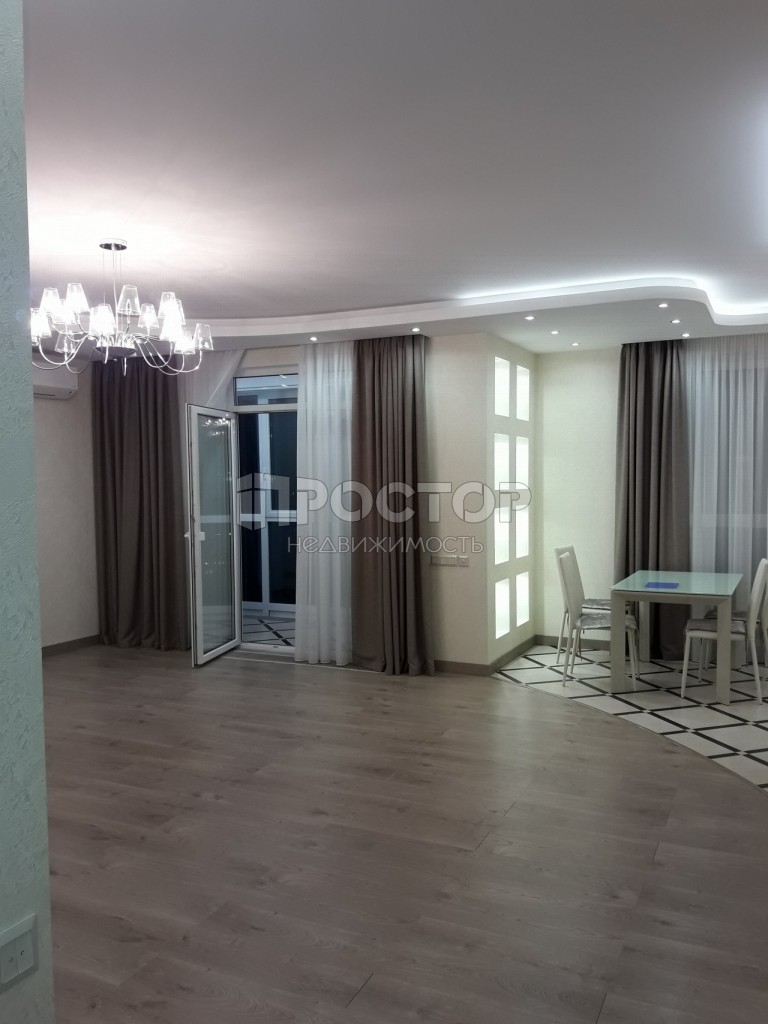 2-комнатная квартира, 81.4 м² - фото 8