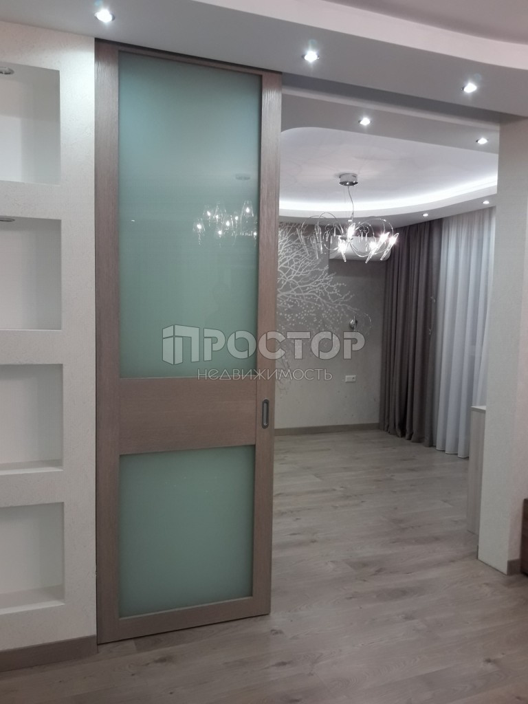 2-комнатная квартира, 81.4 м² - фото 5