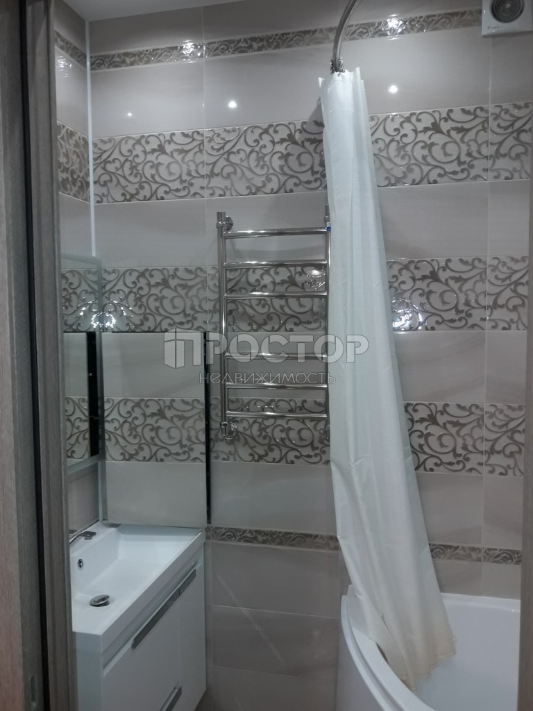 2-комнатная квартира, 81.4 м² - фото 15