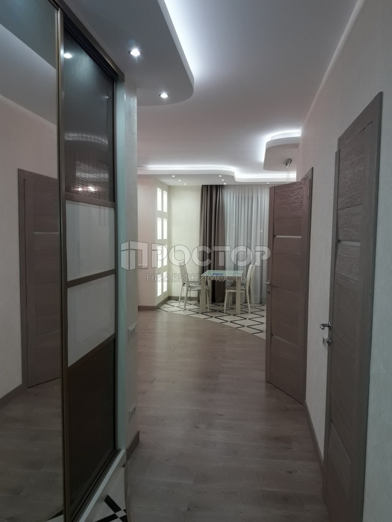 2-комнатная квартира, 81.4 м² - фото 12