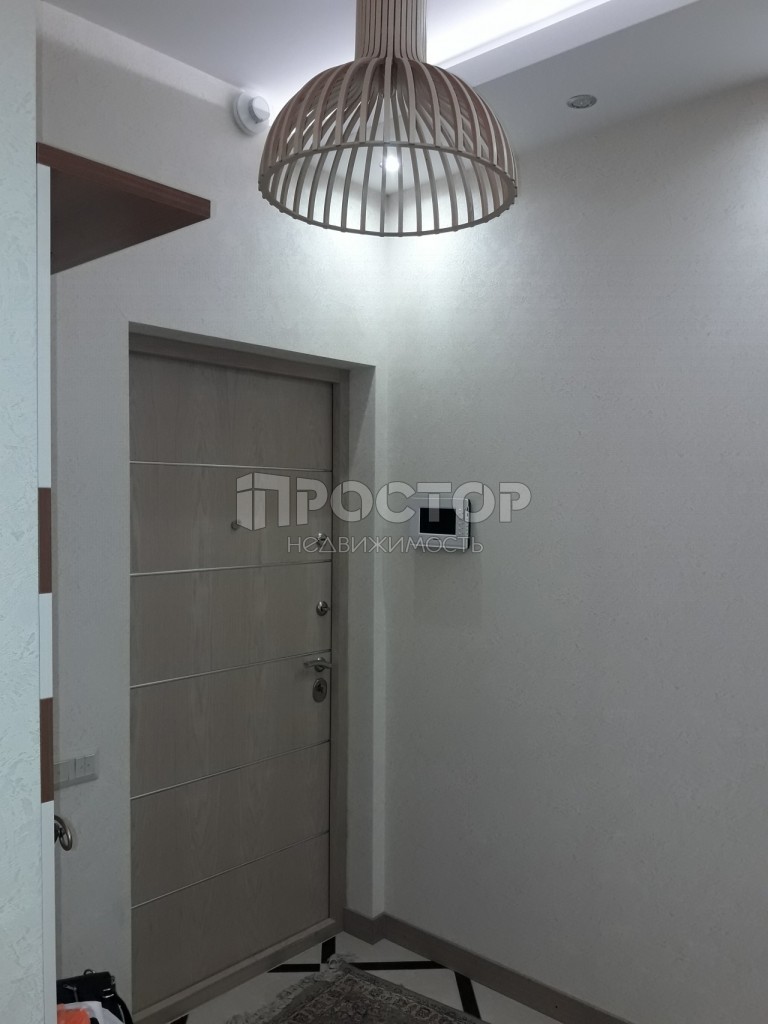 2-комнатная квартира, 81.4 м² - фото 3