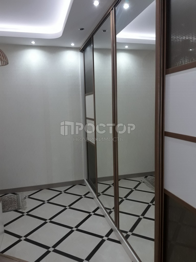 2-комнатная квартира, 81.4 м² - фото 2