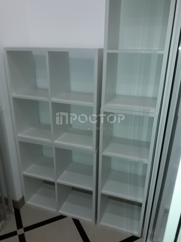 2-комнатная квартира, 81.4 м² - фото 21