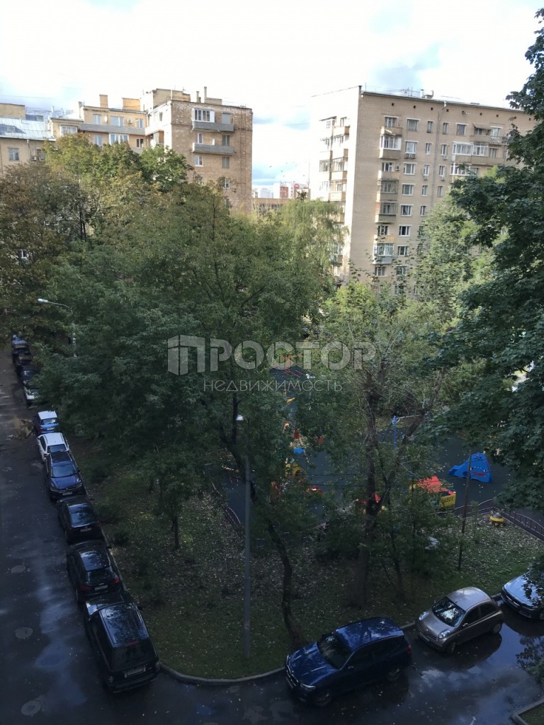 4-комнатная квартира, 117 м² - фото 18