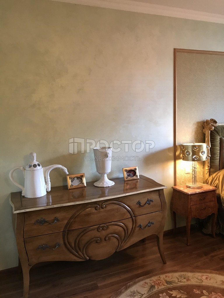 4-комнатная квартира, 117 м² - фото 10