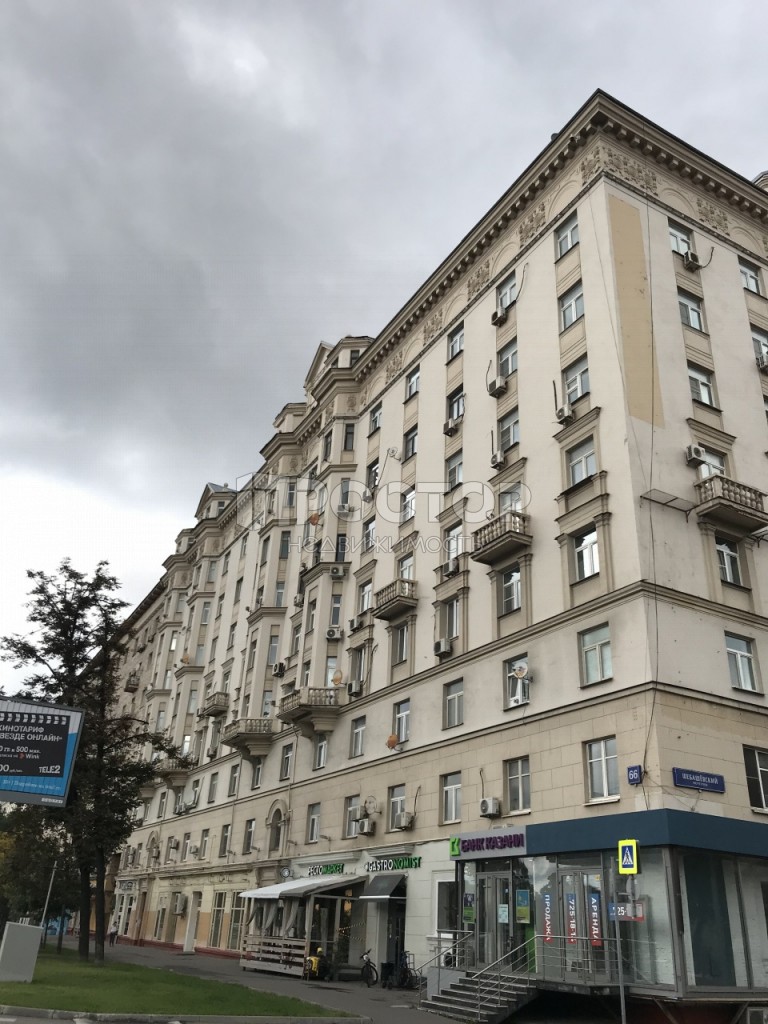 4-комнатная квартира, 117 м² - фото 2