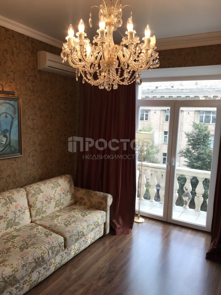 4-комнатная квартира, 117 м² - фото 4