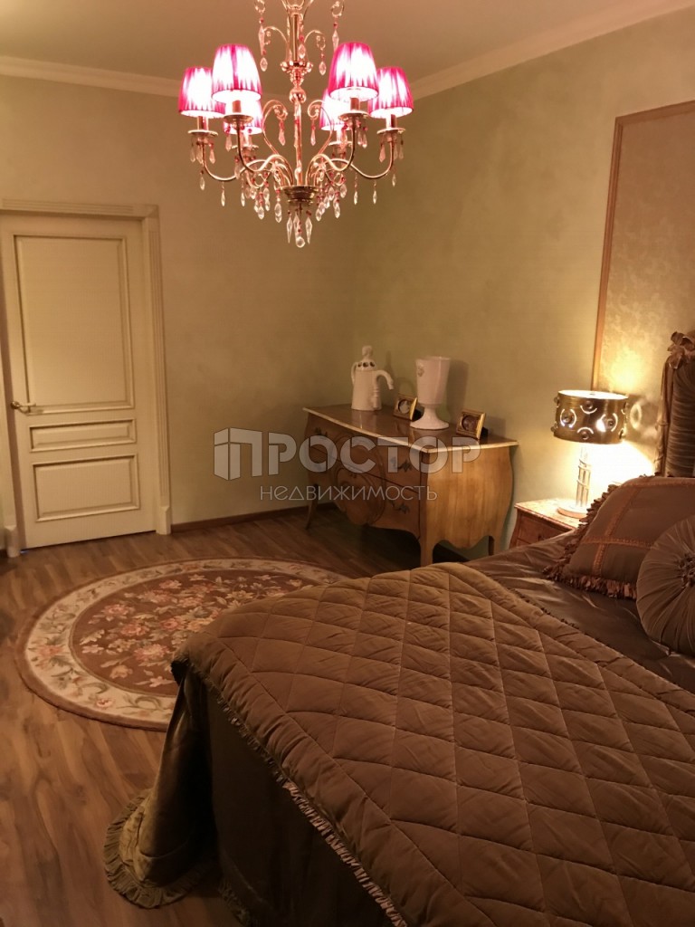 4-комнатная квартира, 117 м² - фото 11