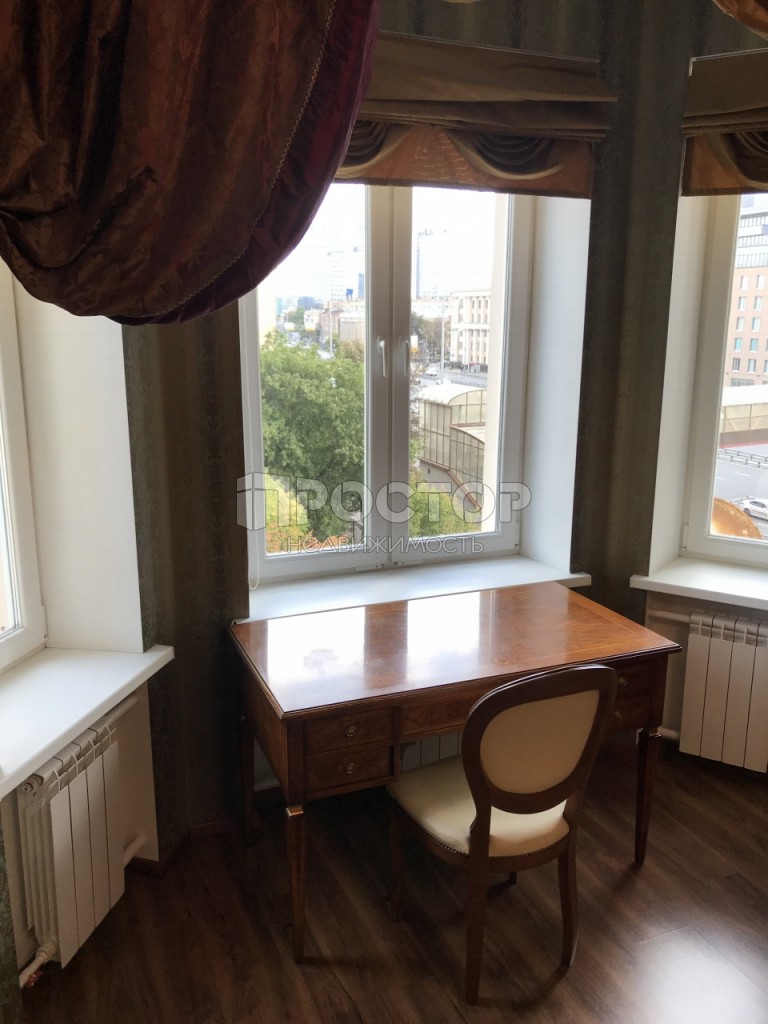 4-комнатная квартира, 117 м² - фото 12