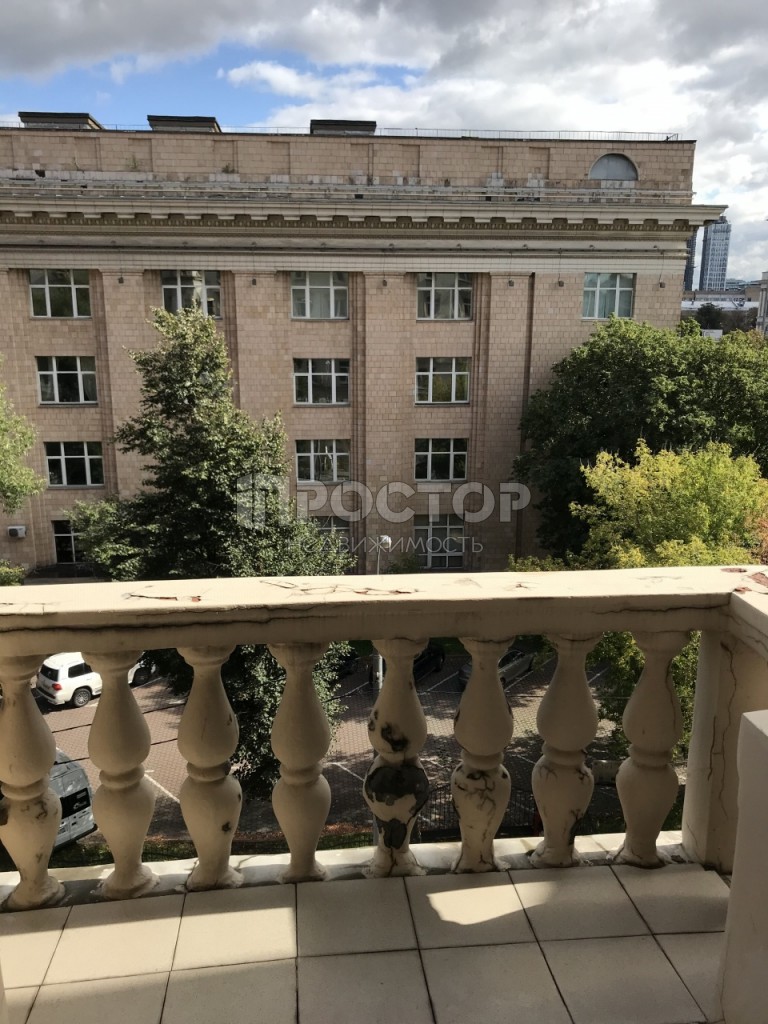 4-комнатная квартира, 117 м² - фото 5