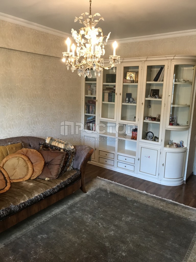 4-комнатная квартира, 117 м² - фото 8