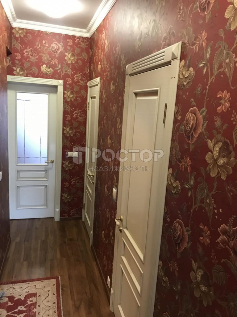 4-комнатная квартира, 117 м² - фото 19