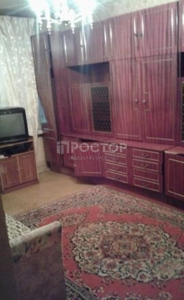 2-комнатная квартира, 44 м² - фото 3