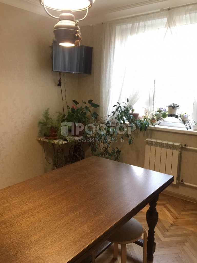 4-комнатная квартира, 100.2 м² - фото 8