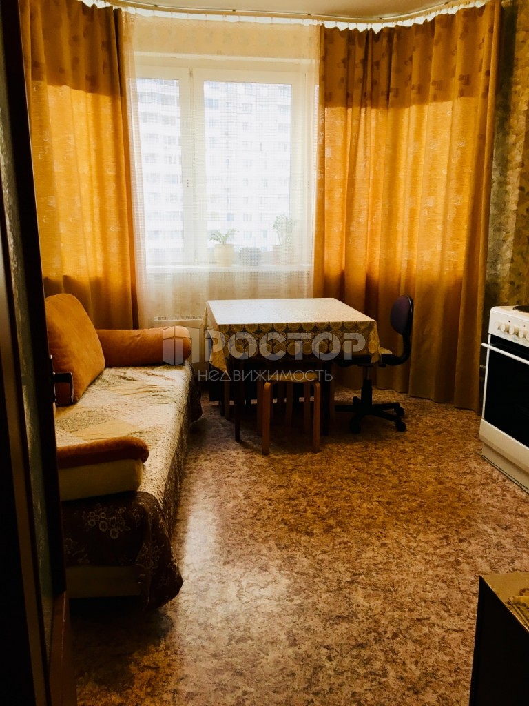 2-комнатная квартира, 61 м² - фото 11