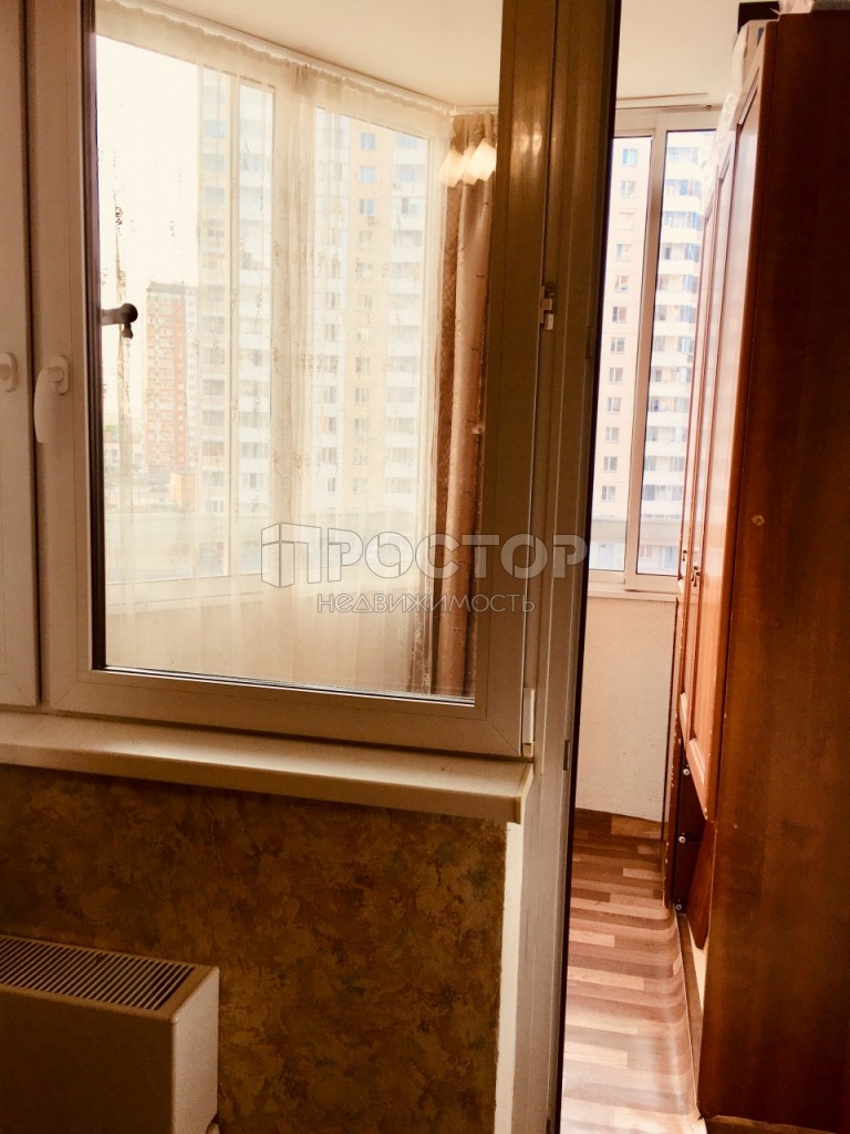 2-комнатная квартира, 61 м² - фото 6