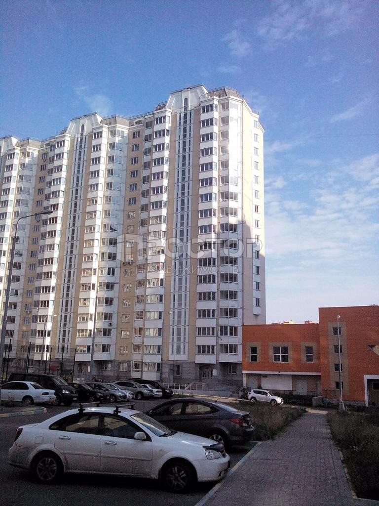 2-комнатная квартира, 61 м² - фото 15