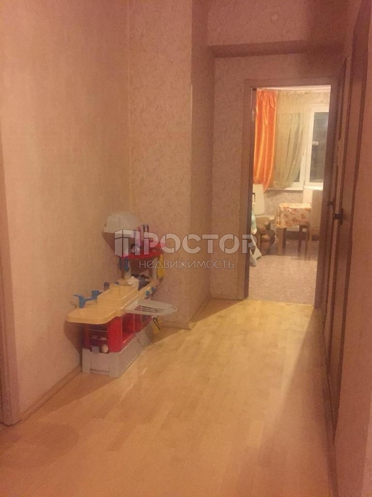 2-комнатная квартира, 61 м² - фото 10