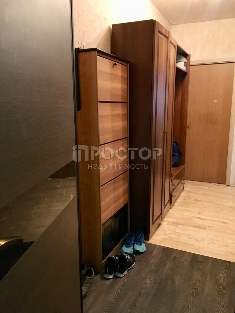 2-комнатная квартира, 61 м² - фото 2