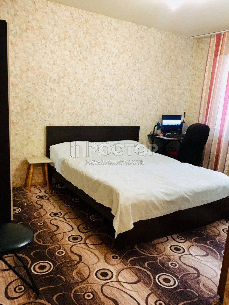 2-комнатная квартира, 61 м² - фото 5