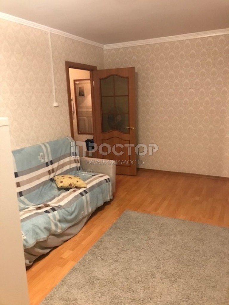 1-комнатная квартира, 32.6 м² - фото 7