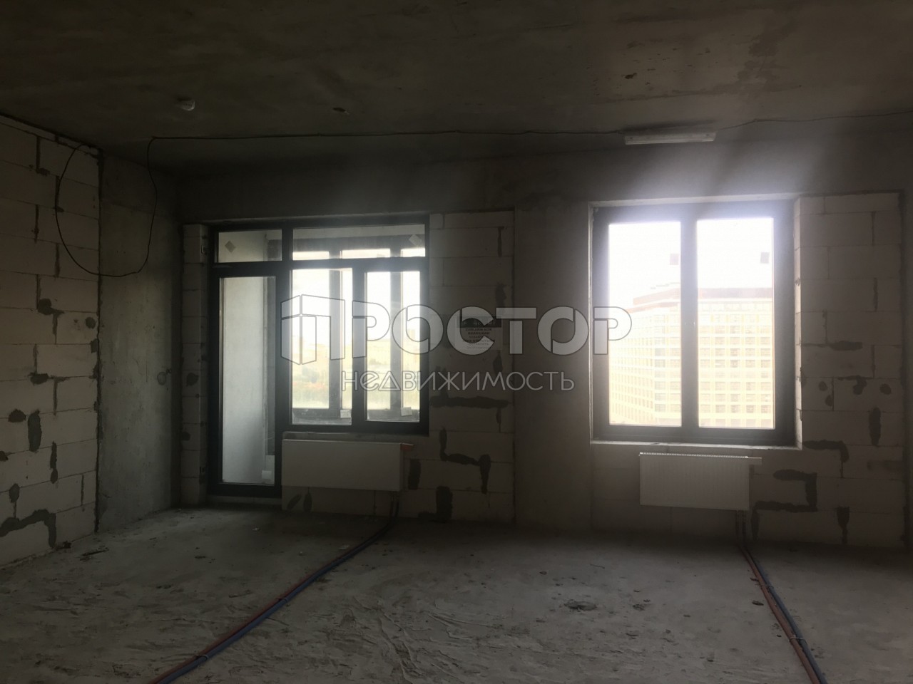 2-комнатная квартира, 58.2 м² - фото 7