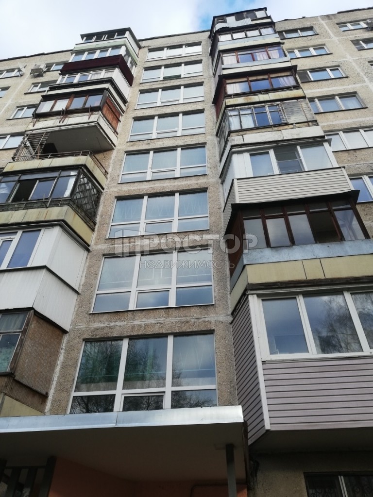 3-комнатная квартира, 62.5 м² - фото 3