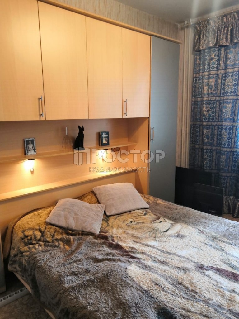 2-комнатная квартира, 70.8 м² - фото 8