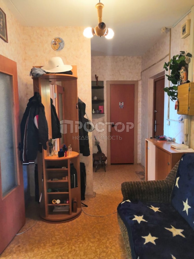 2-комнатная квартира, 70.8 м² - фото 7