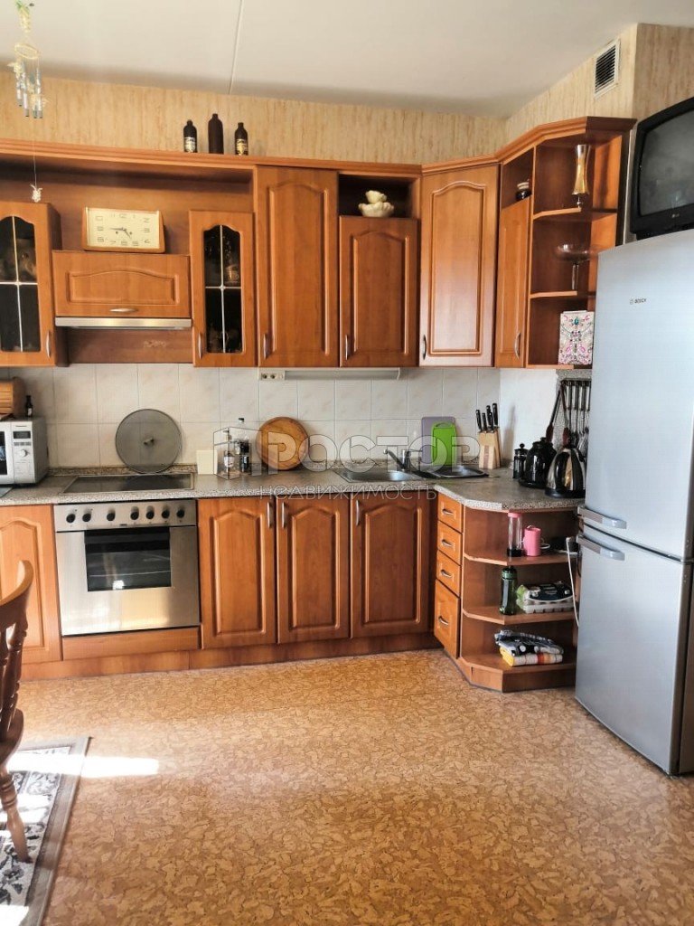 2-комнатная квартира, 70.8 м² - фото 3