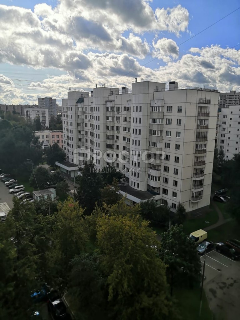 2-комнатная квартира, 70.8 м² - фото 10