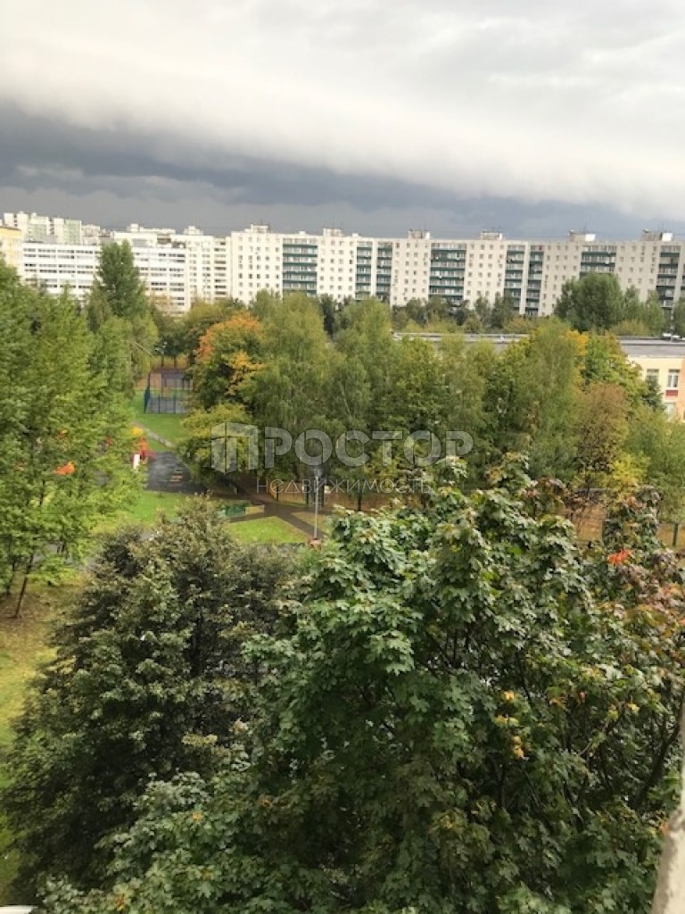 3-комнатная квартира, 60.9 м² - фото 12