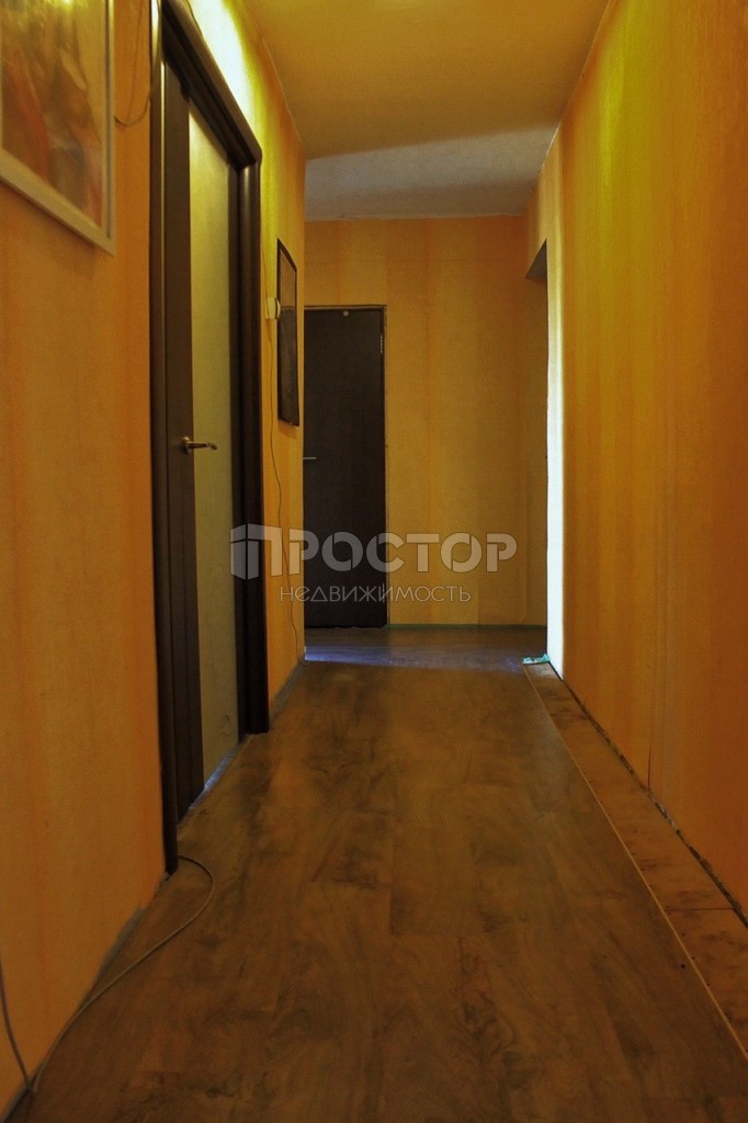3-комнатная квартира, 60.9 м² - фото 7