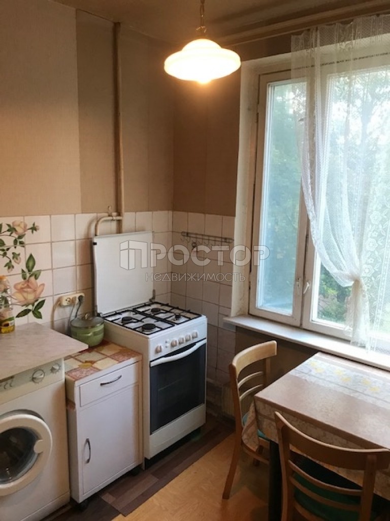 3-комнатная квартира, 58 м² - фото 10