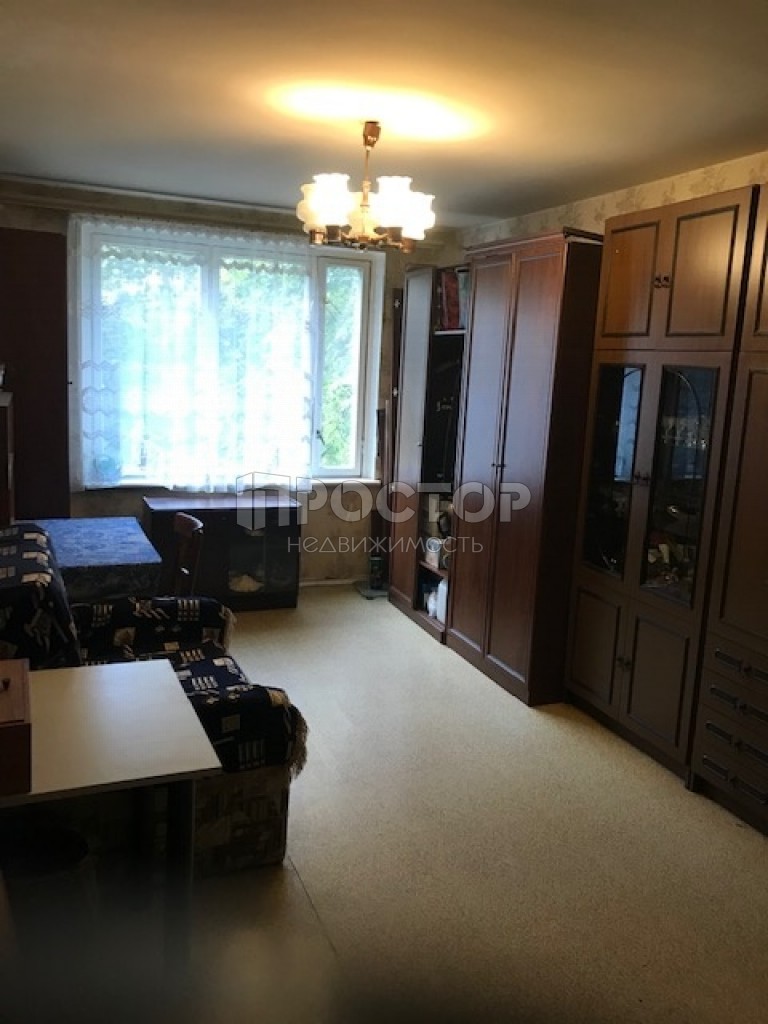 3-комнатная квартира, 58 м² - фото 6