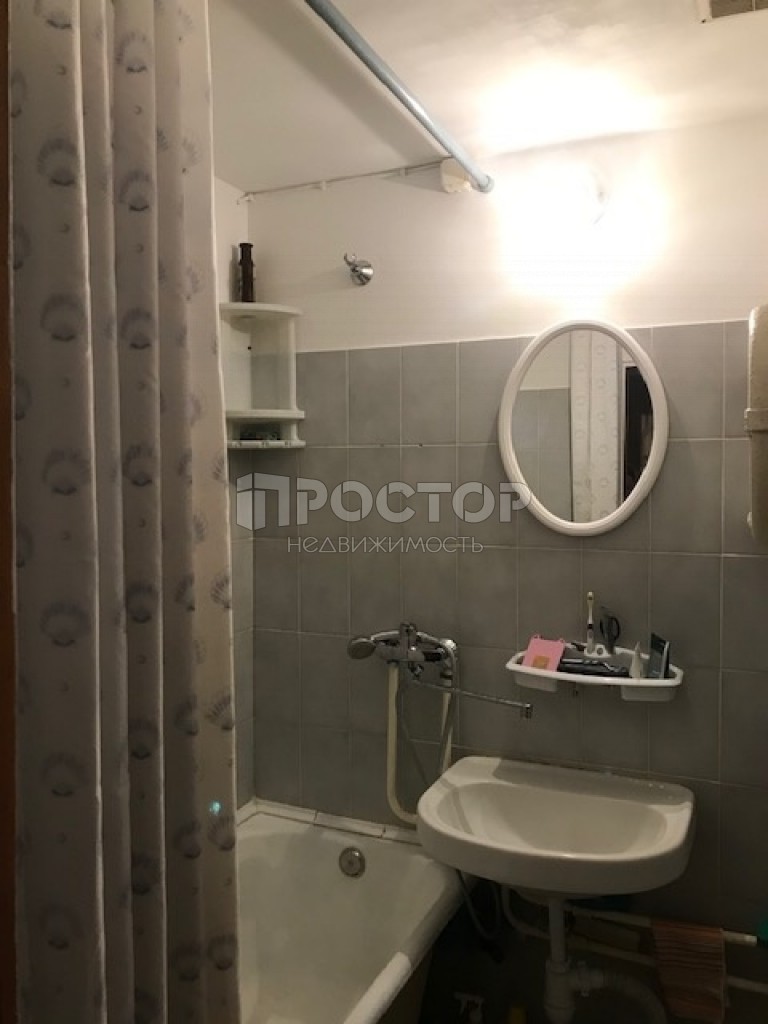 3-комнатная квартира, 58 м² - фото 11