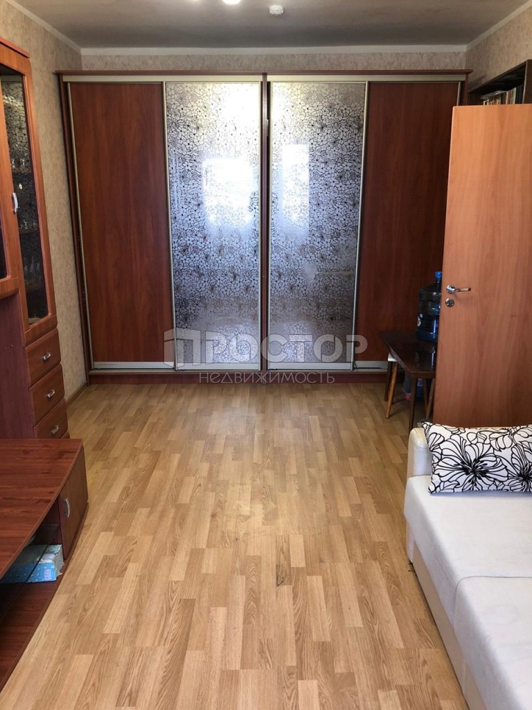 2-комнатная квартира, 52.3 м² - фото 3