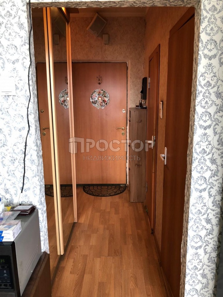 2-комнатная квартира, 52.3 м² - фото 10