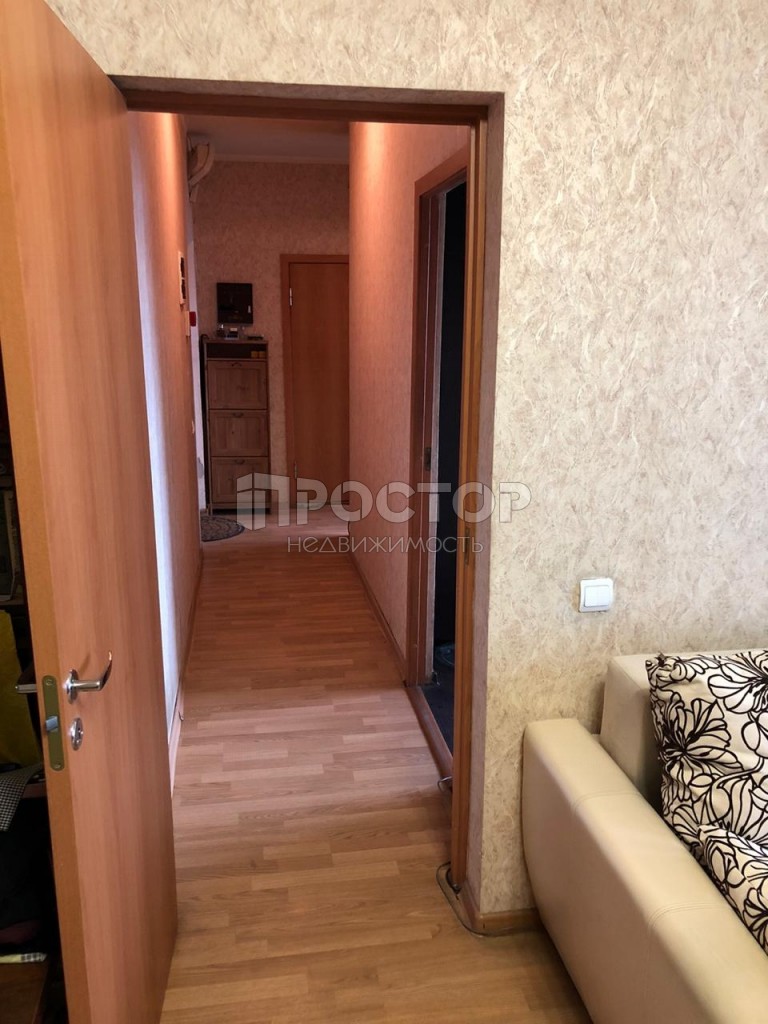 2-комнатная квартира, 52.3 м² - фото 5