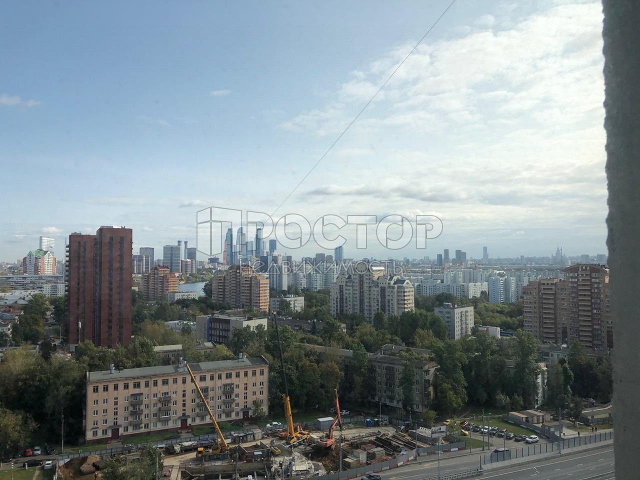 2-комнатная квартира, 52.3 м² - фото 13