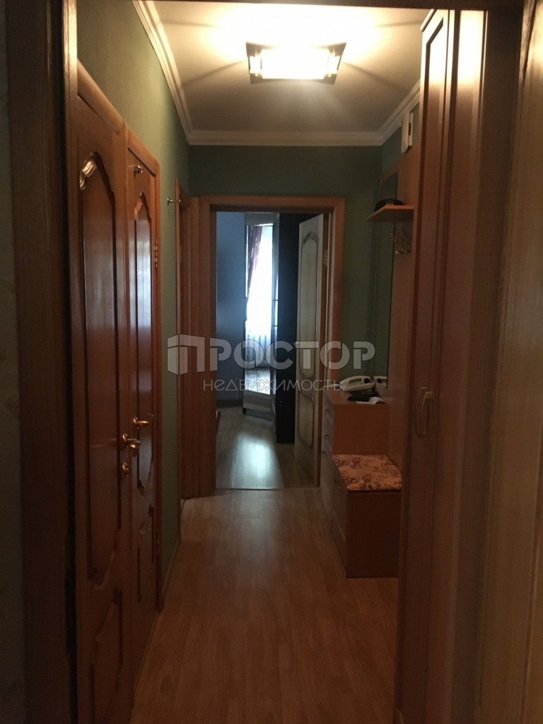 2-комнатная квартира, 41 м² - фото 10