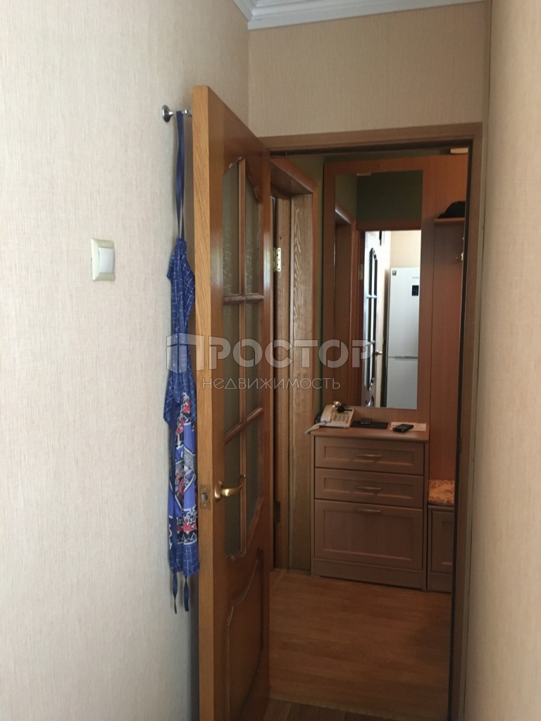 2-комнатная квартира, 41 м² - фото 6