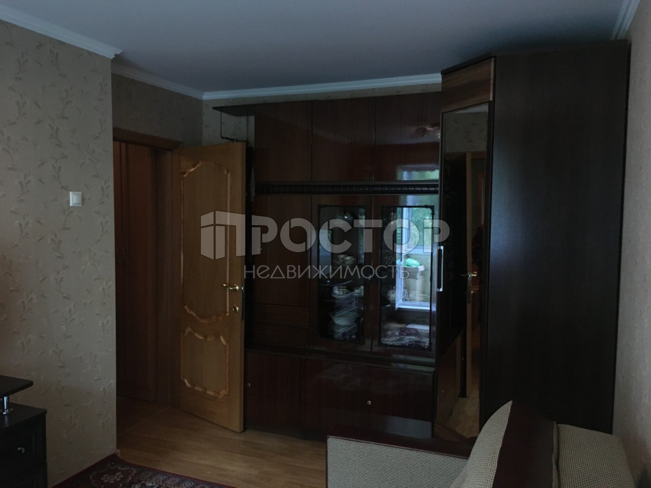 2-комнатная квартира, 41 м² - фото 7